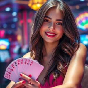 Menang Blackjack Puluhan Juta