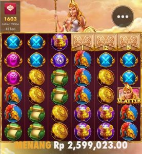 Jutaan Rupiah Di Depan Mata
