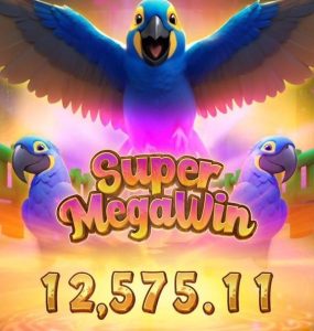 Burung Eksotik Penghantar Cuan