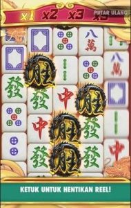 Black Scatter Mendatangkanmu Kejayaan