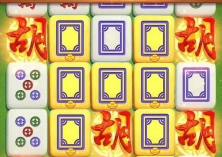 Mahjong Jalanmu Menjadi Jutawan