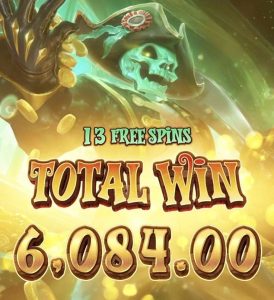 Pembajak Laut Mendatangkan Kejayaan