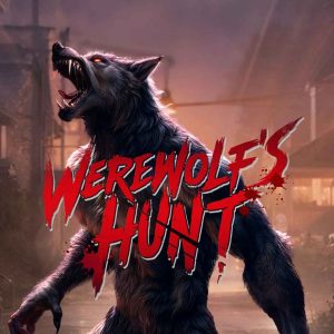 Pembantaian Werewolf Mendatangkanmu Kejayaan